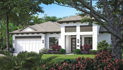 9193 Seaglass Court Vero Beach FL 32963