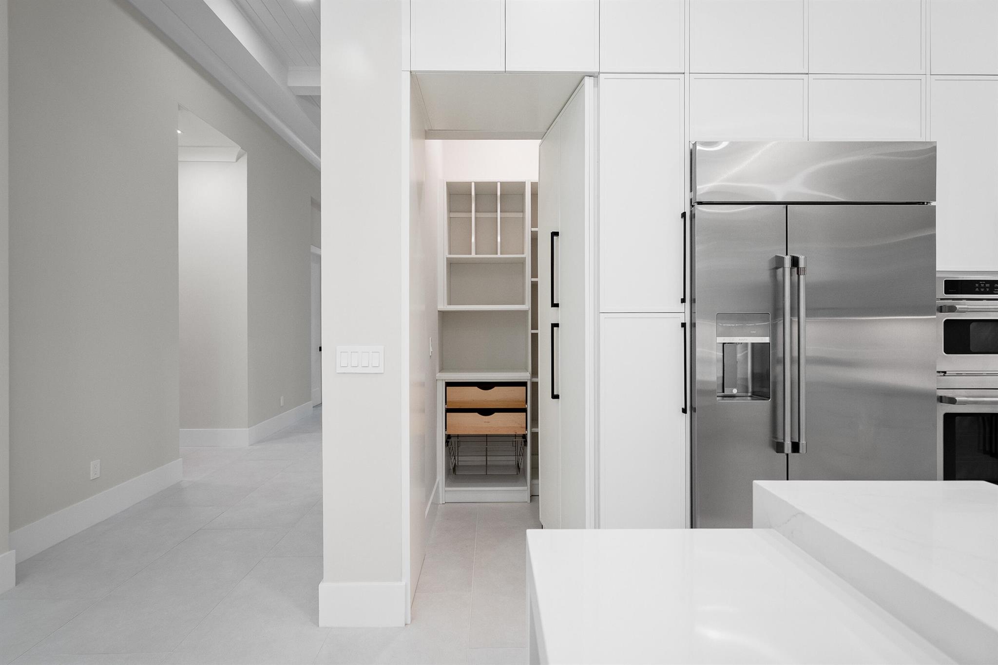 SEAGLASS P. D. - Residential