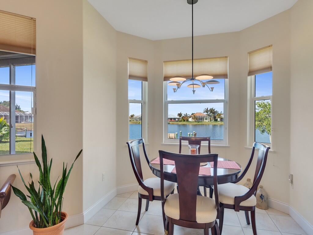 CROSS CREEK LAKE ESTATES - Residential