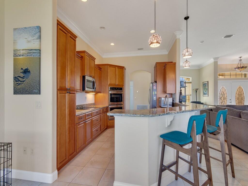 CROSS CREEK LAKE ESTATES - Residential