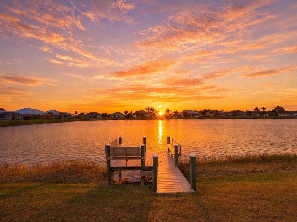 CROSS CREEK LAKE ESTATES - Residential