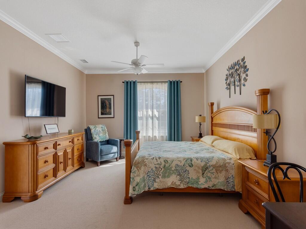 CROSS CREEK LAKE ESTATES - Residential