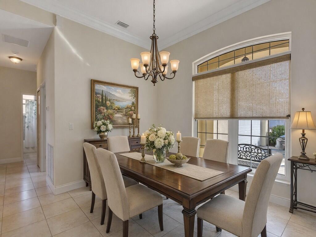 CROSS CREEK LAKE ESTATES - Residential