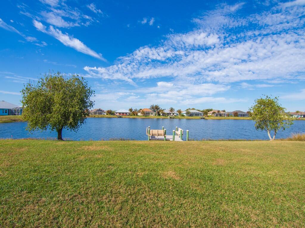 CROSS CREEK LAKE ESTATES - Residential