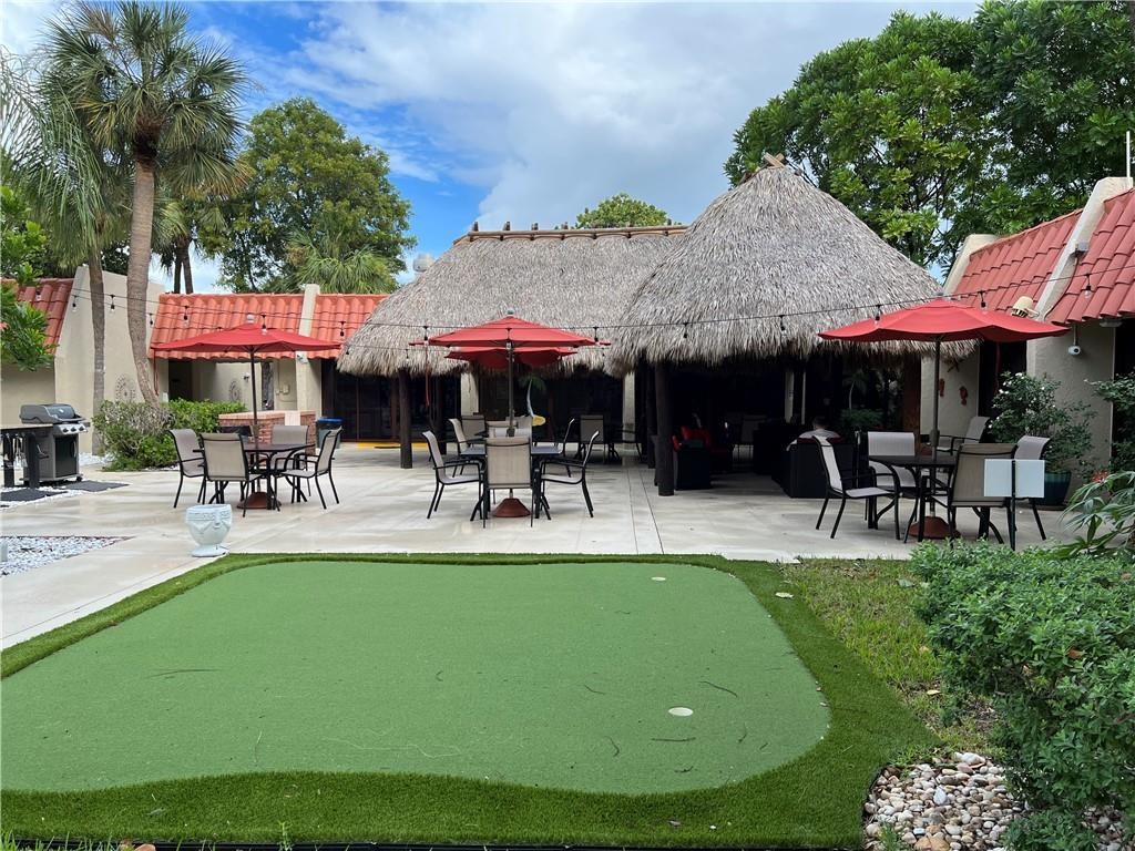 Island Club 3 - Residential
