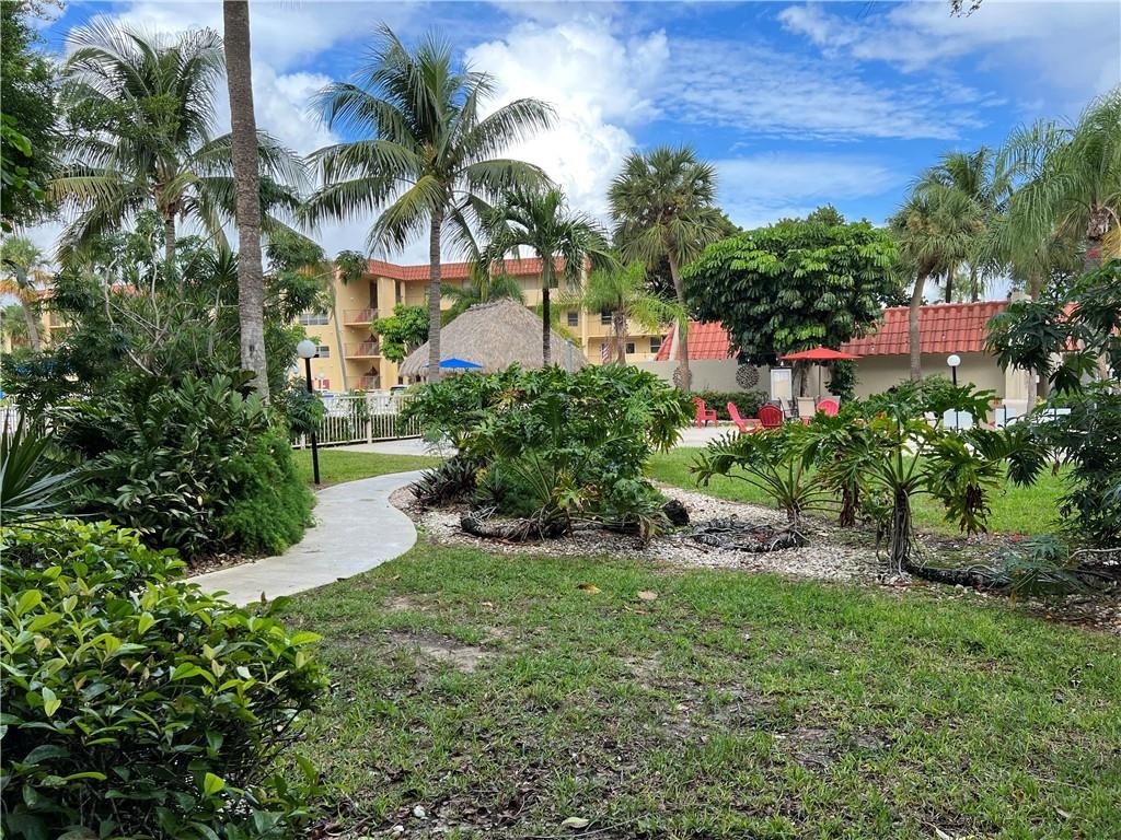 Island Club 3 - Residential
