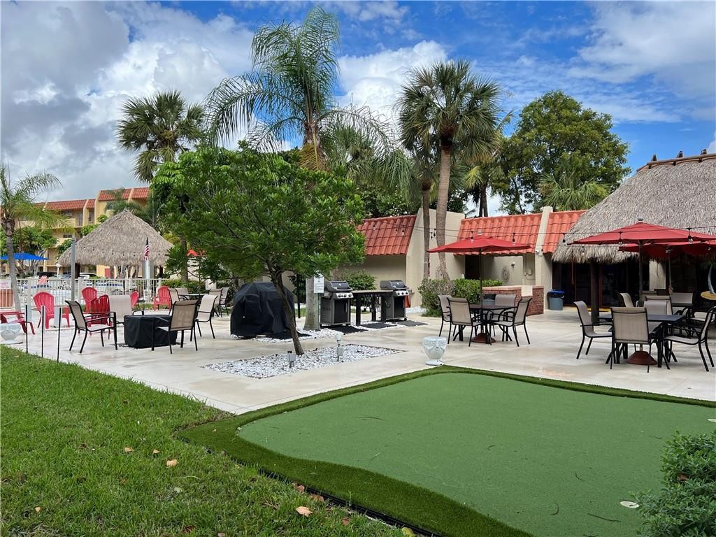 Island Club 3 - Residential