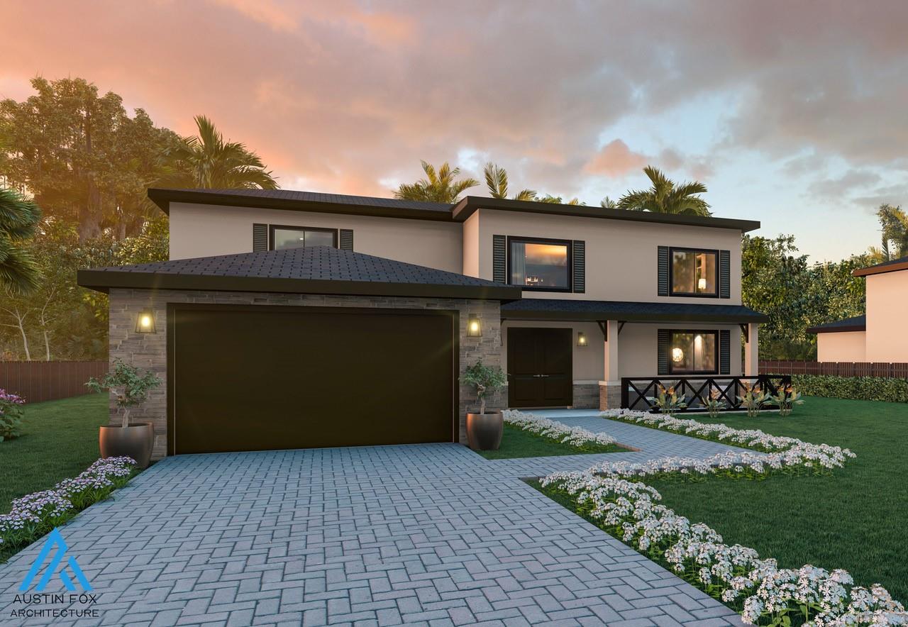 EVERGLADE LAND SALES CO R - Land