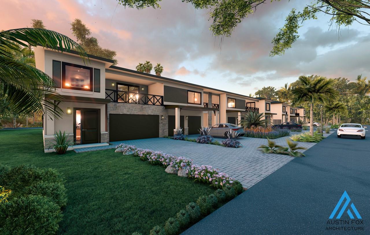 EVERGLADE LAND SALES CO R - Land