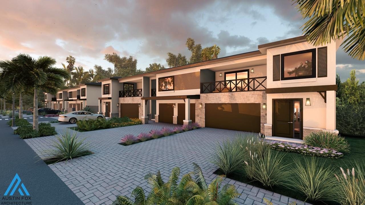 EVERGLADE LAND SALES CO R - Land