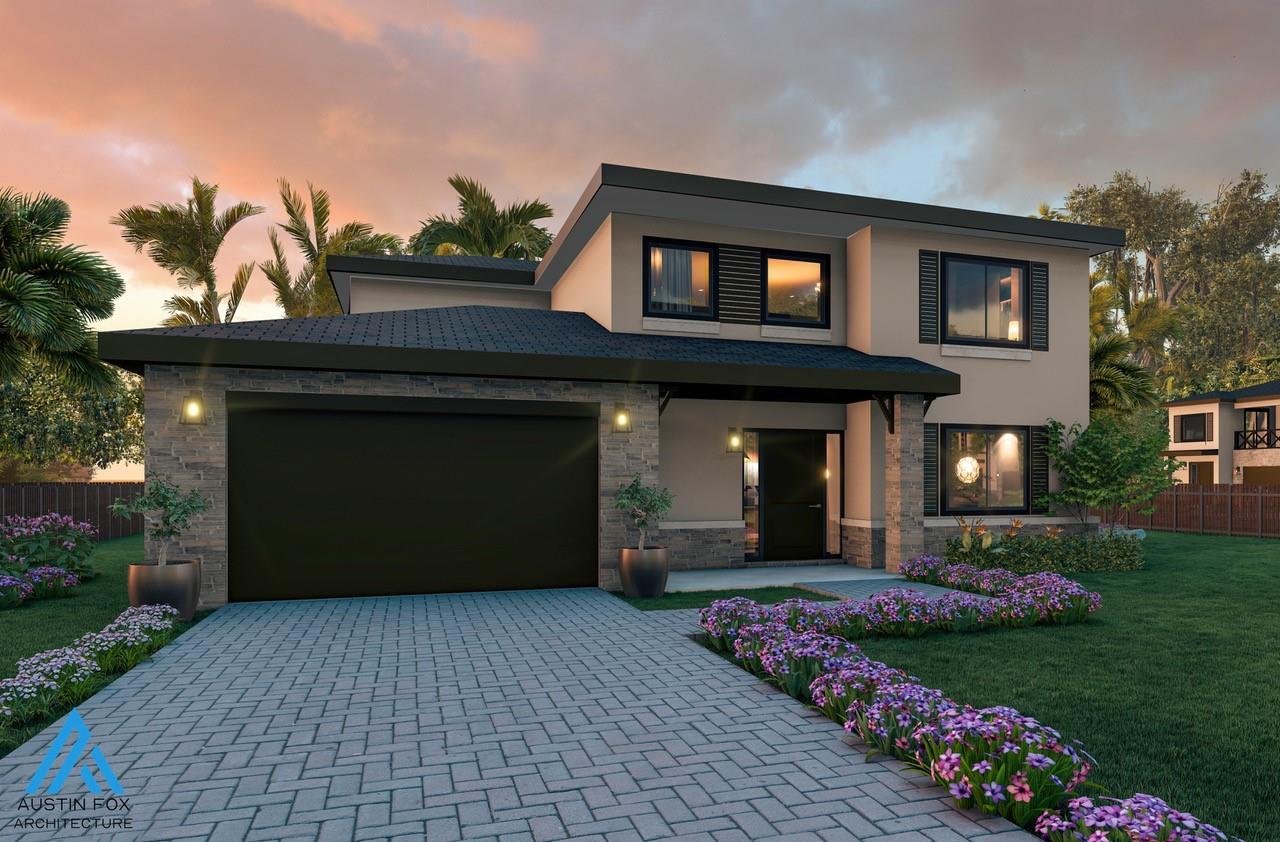 EVERGLADE LAND SALES CO R - Land