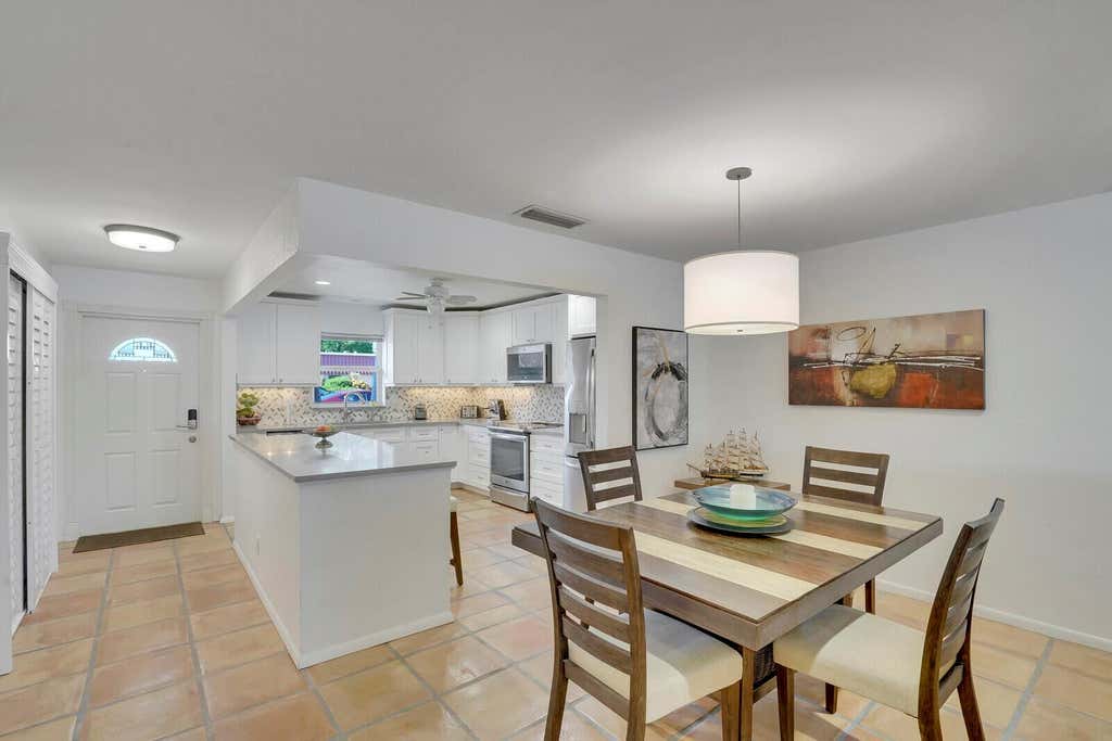 Photo of 772 Nantucket Circle #B, Greenacres, FL 33467 (MLS # R11085045)