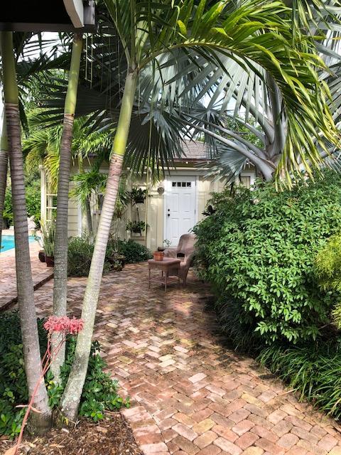 FLAMINGO PARK - Residential