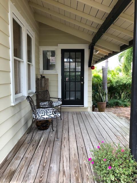 FLAMINGO PARK - Residential