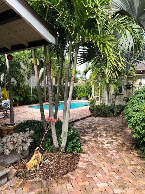 FLAMINGO PARK - Residential