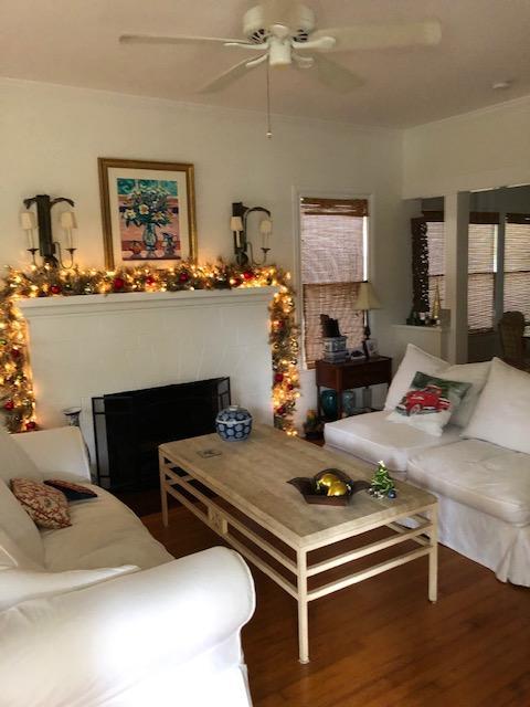 FLAMINGO PARK - Residential