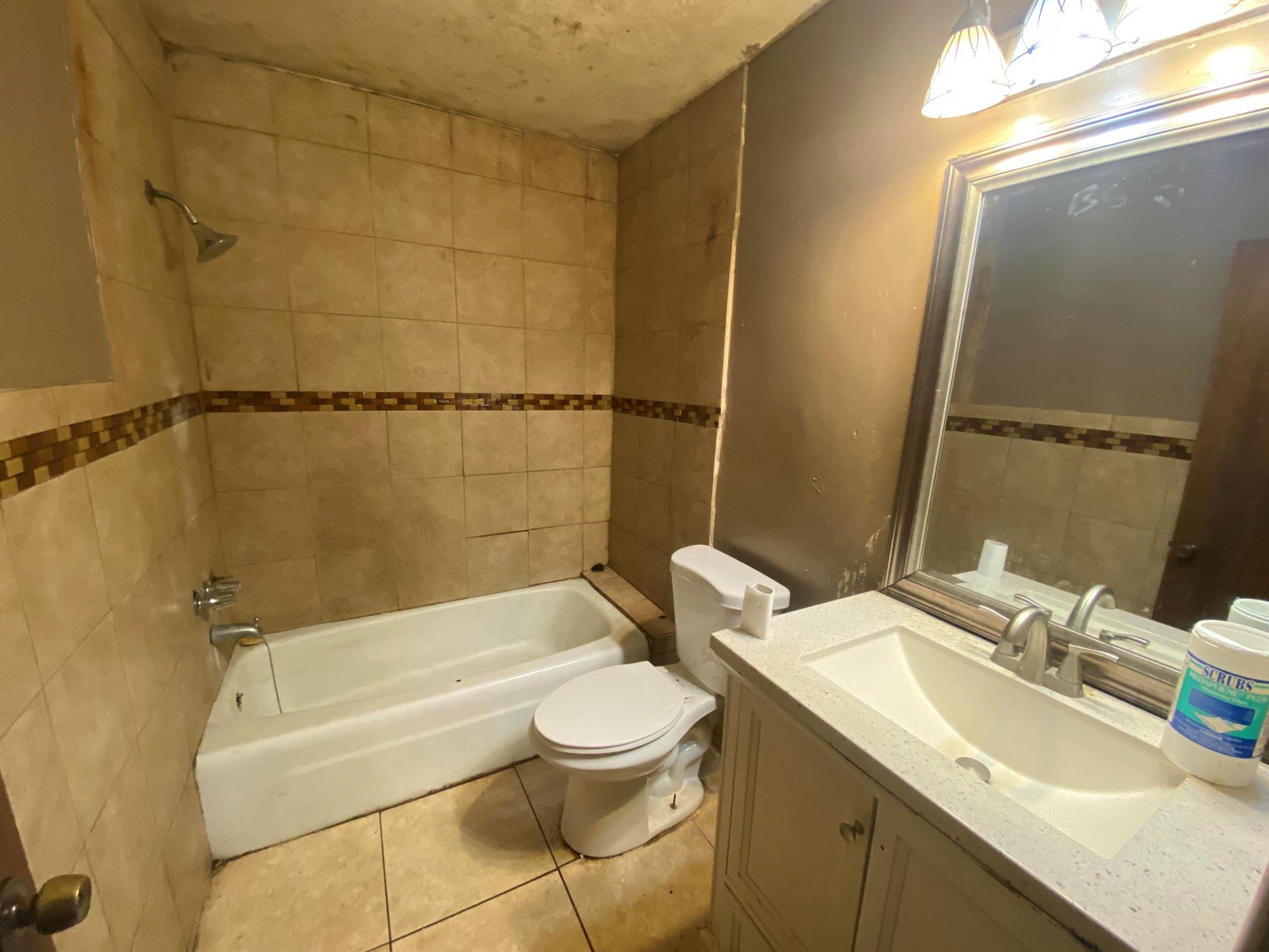 116 NW Avenue G Avenue