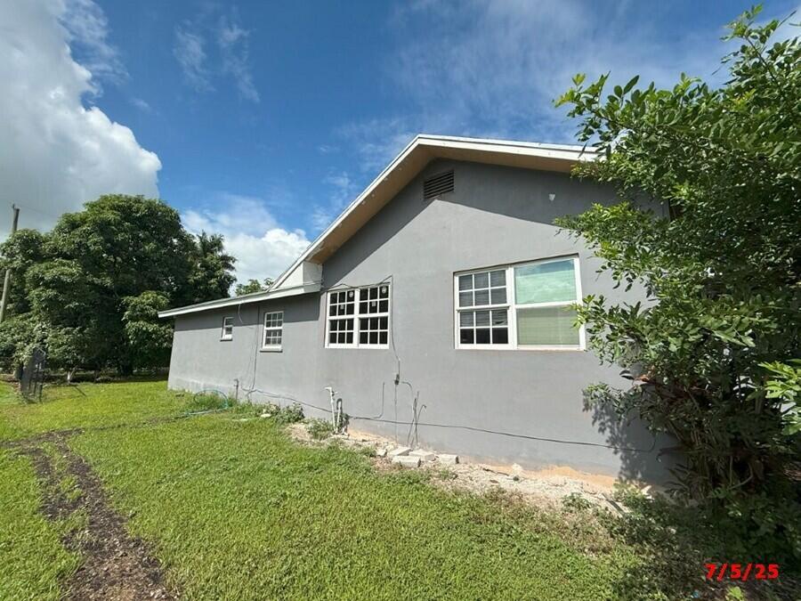 116 NW Avenue G Avenue