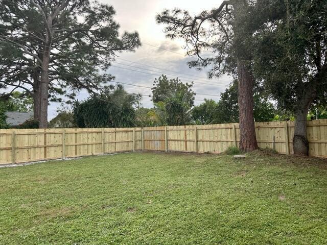 PALM BEACH SQUARE UNIT 5 - Residential Lease
