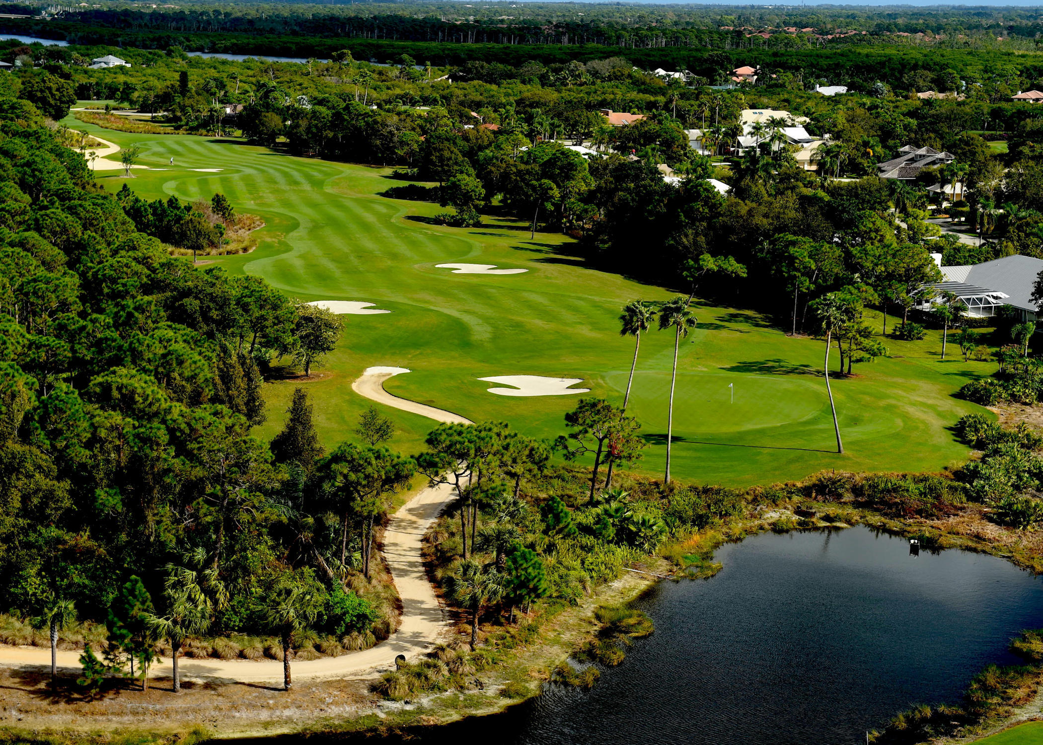 PIPERS LANDING PLAT 3 - Residential