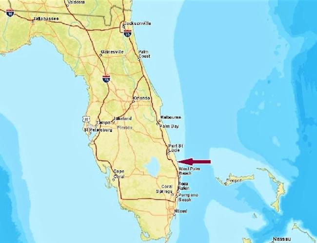 PIPERS LANDING PLAT 3 - Residential