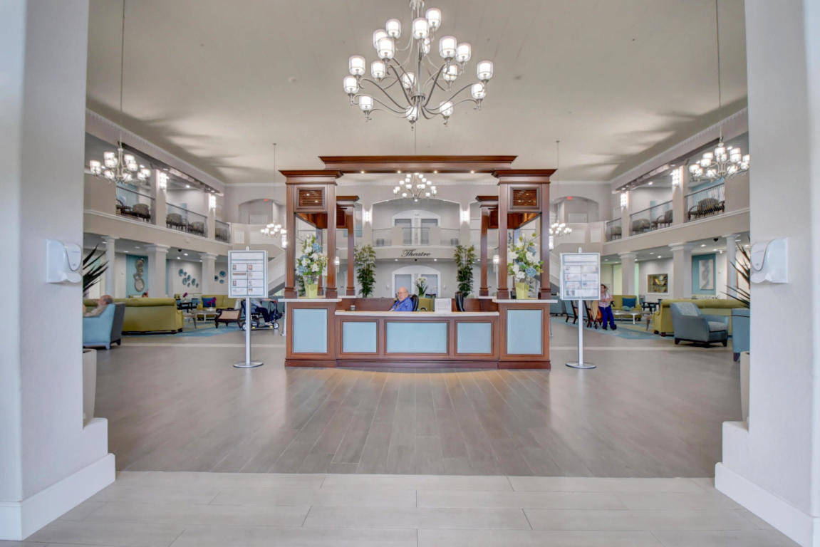 KINGS POINT SAXONY CONDOS - Residential
