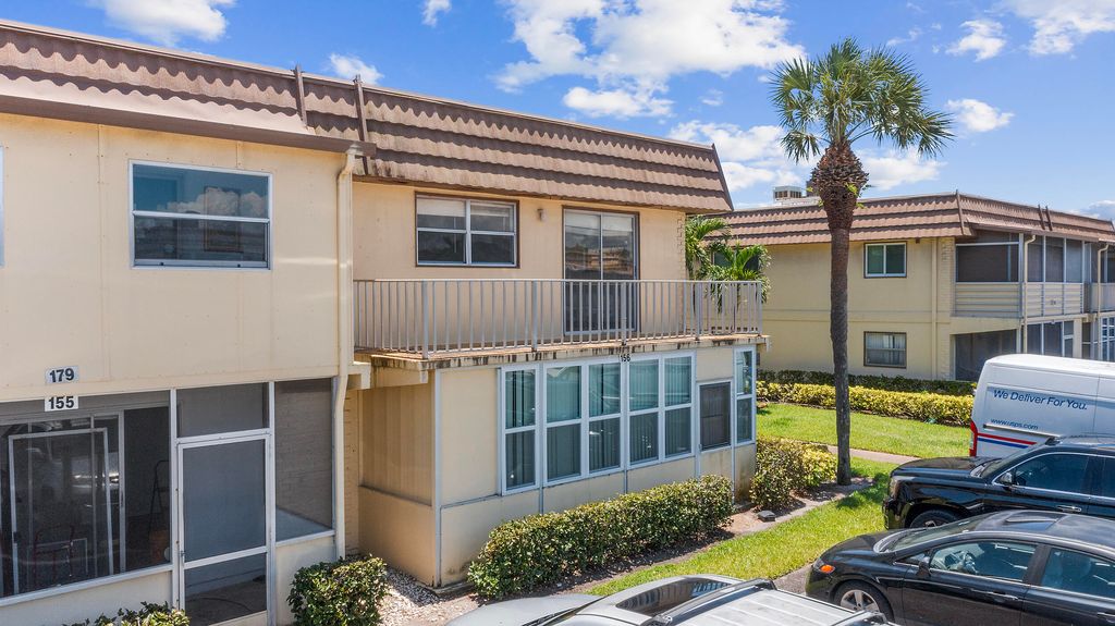 Photo of 180 Saxony D, Delray Beach, FL 33446 (MLS # R11144754)