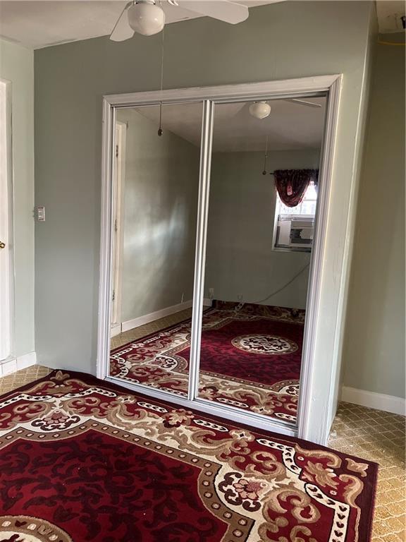 BOULEVARD HEIGHTS SECTION 9 - Residential Lease