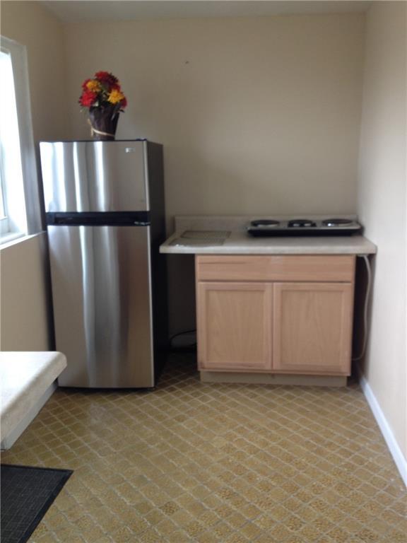 BOULEVARD HEIGHTS SECTION 9 - Residential Lease