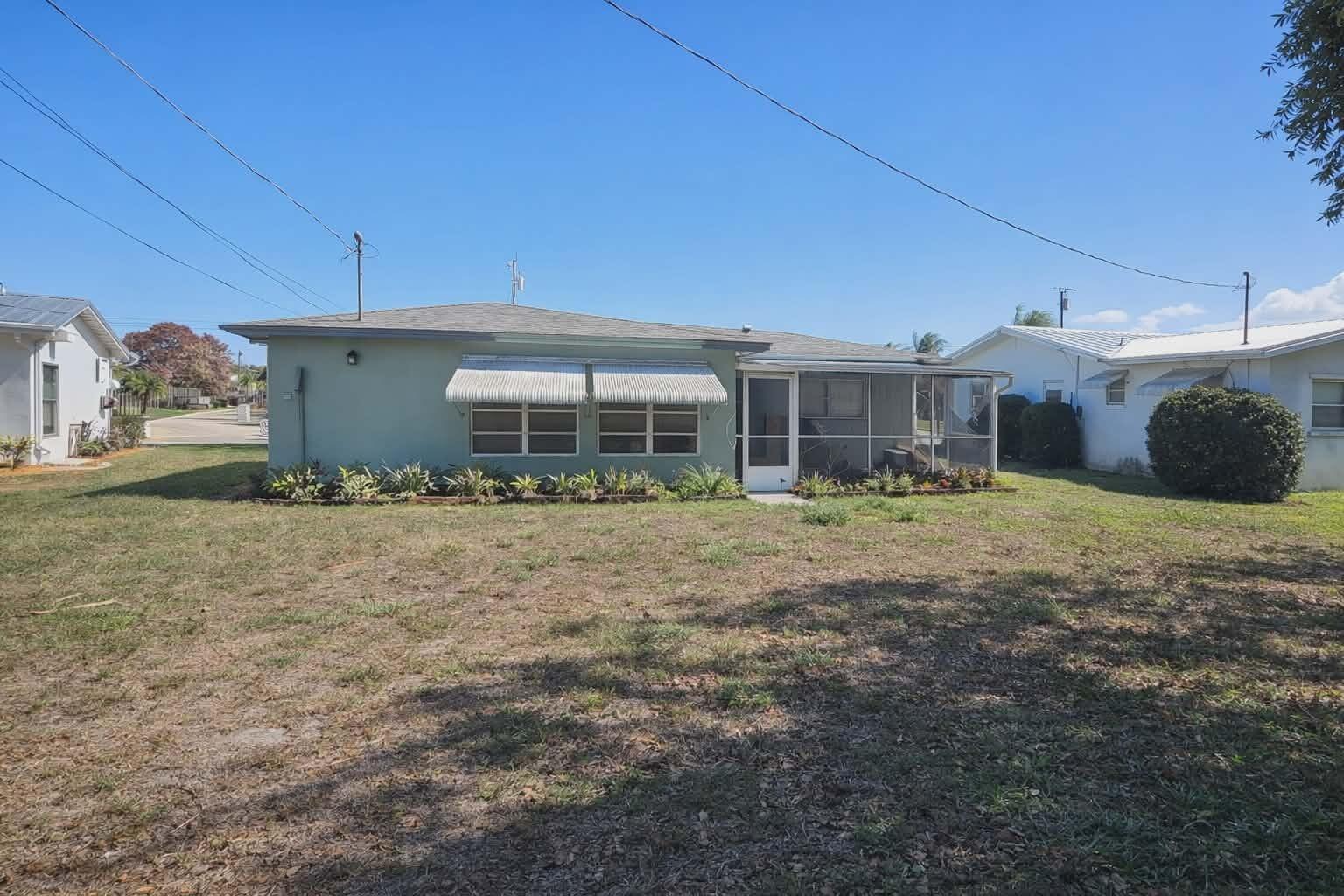 RIVER PARK UNIT 2 - Residential Lease