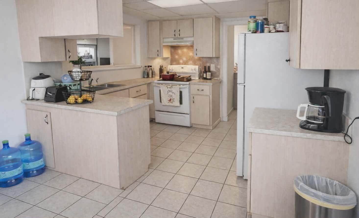 RIVER PARK UNIT 2 - Residential Lease