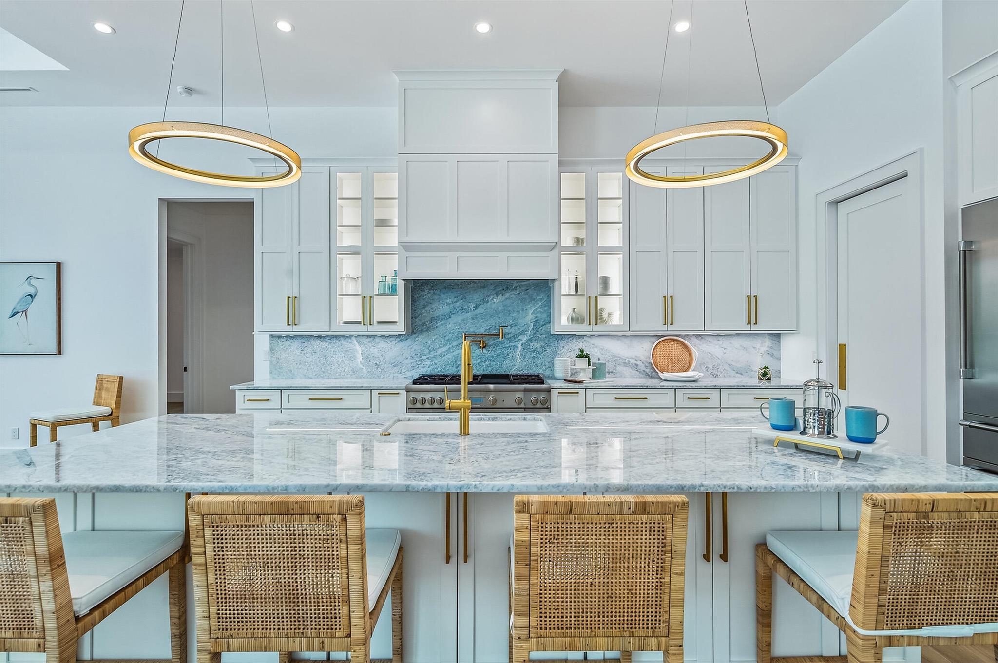 FLORALTON BEACH SUB REPLA - Residential