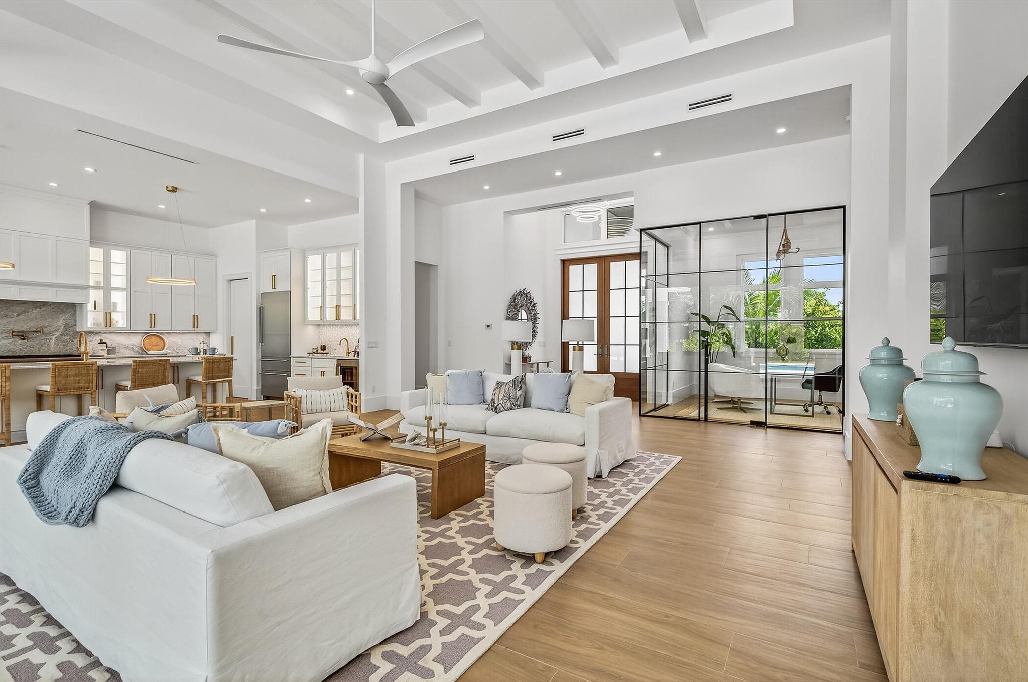 FLORALTON BEACH SUB REPLA - Residential
