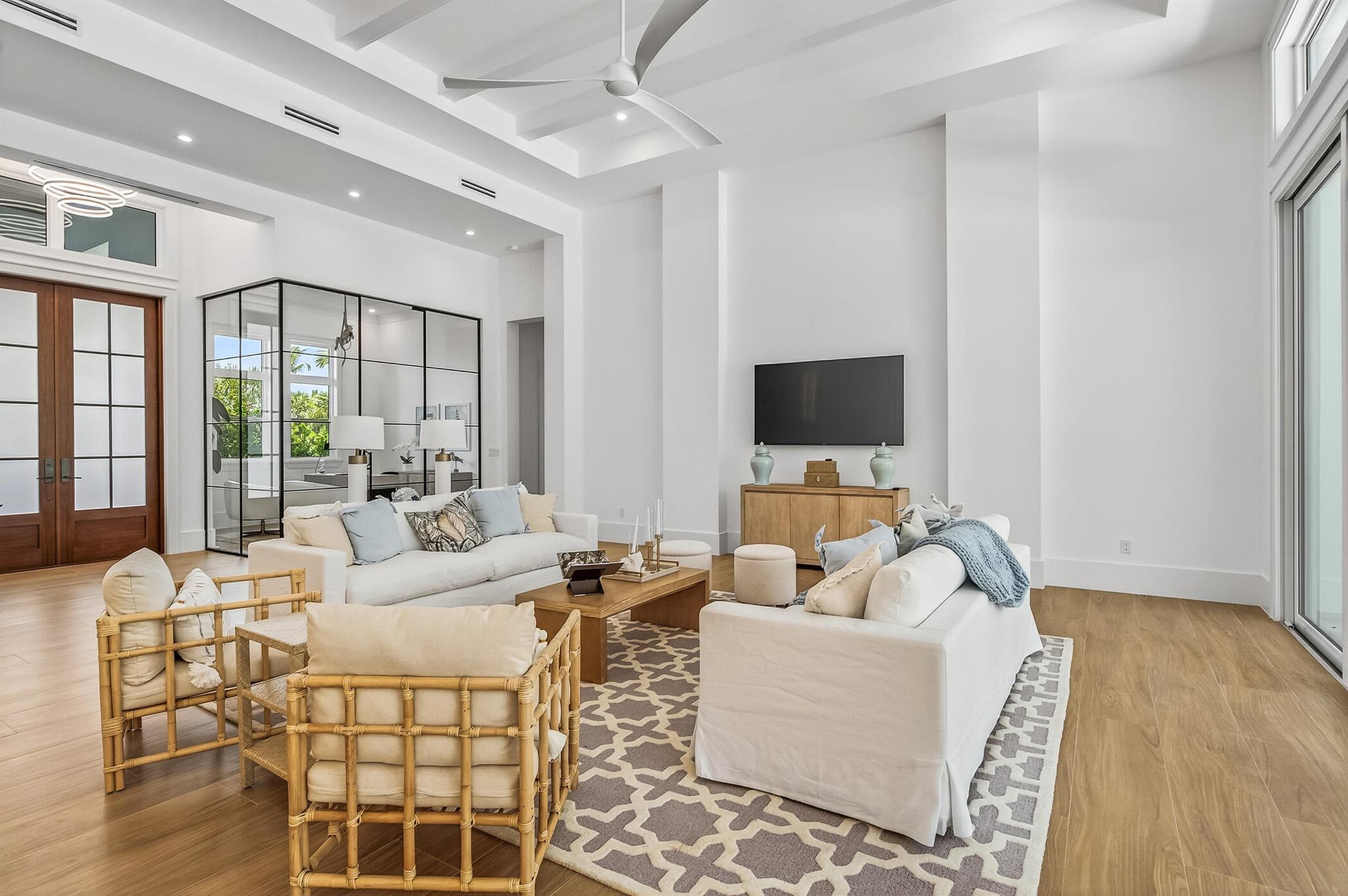 FLORALTON BEACH SUB REPLA - Residential