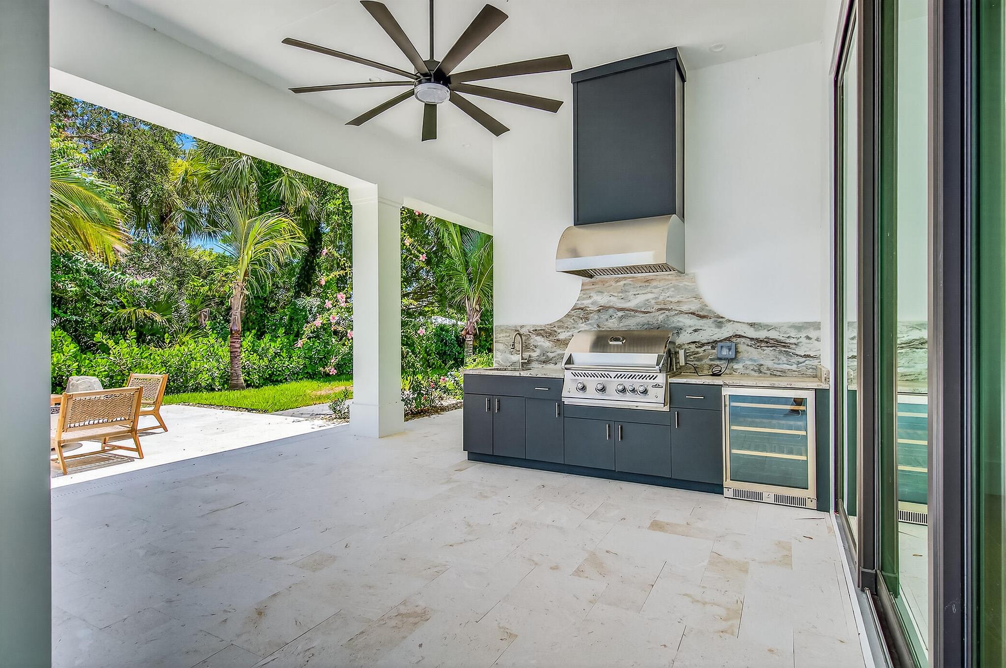 FLORALTON BEACH SUB REPLA - Residential