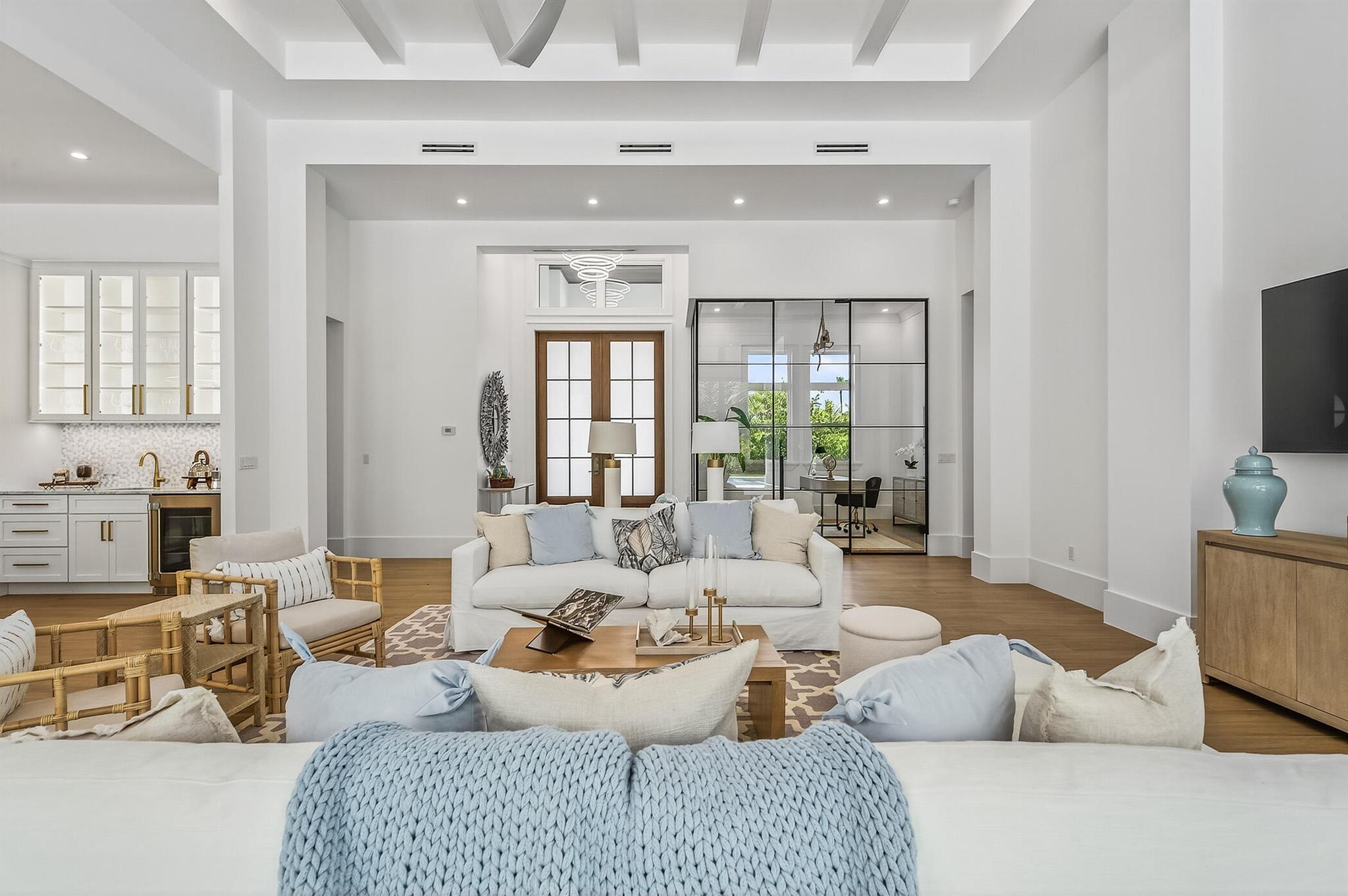FLORALTON BEACH SUB REPLA - Residential