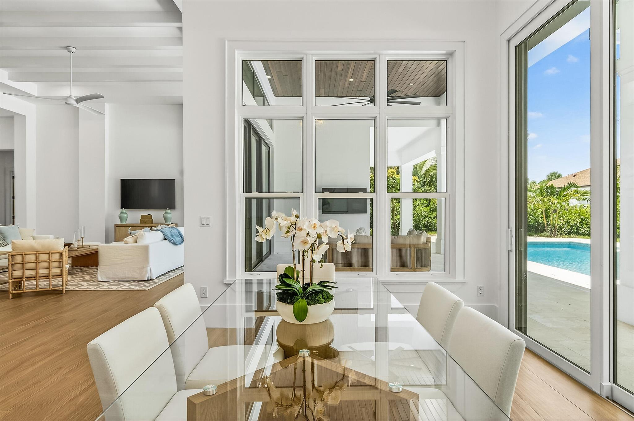 FLORALTON BEACH SUB REPLA - Residential