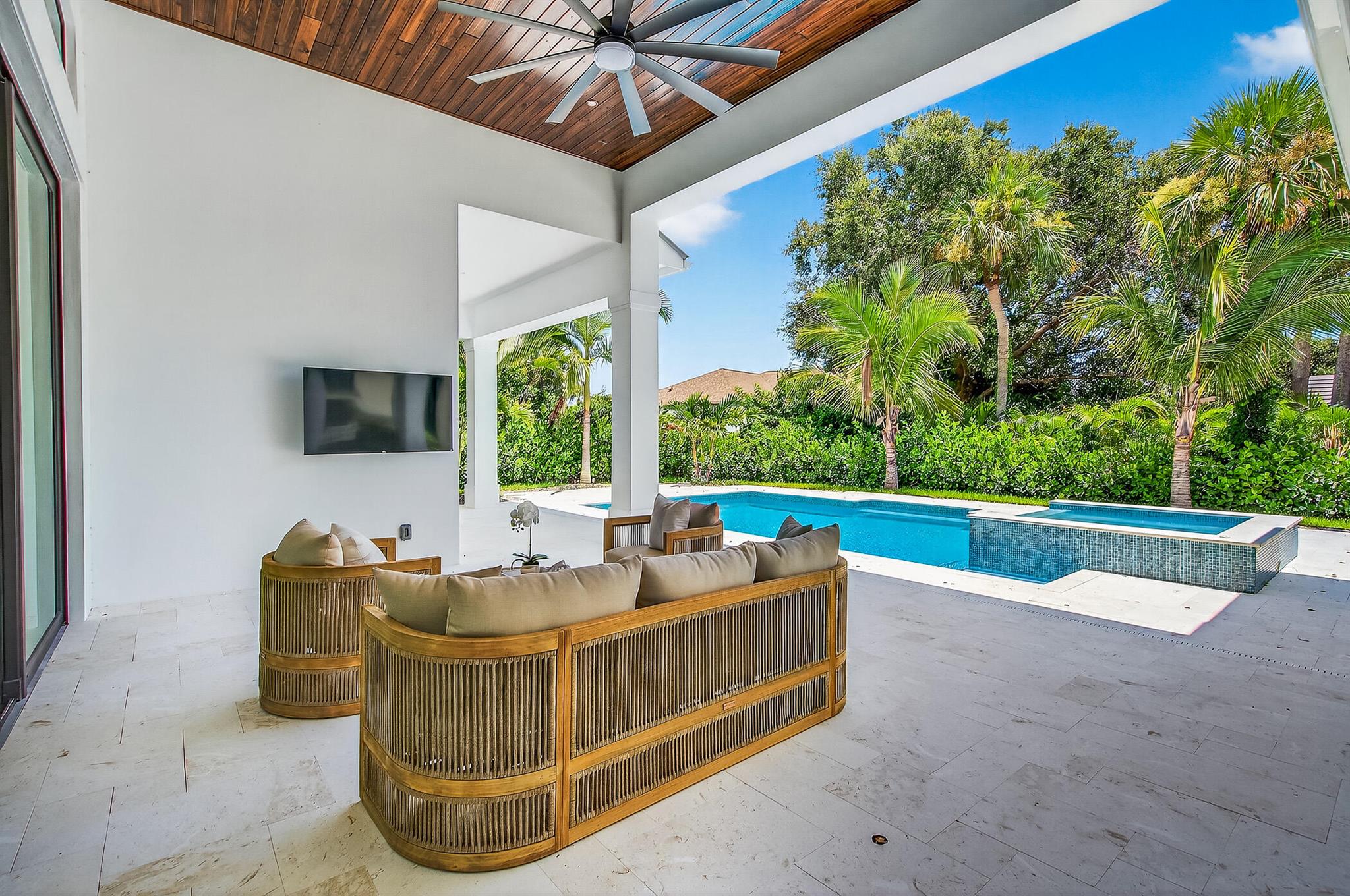 FLORALTON BEACH SUB REPLA - Residential