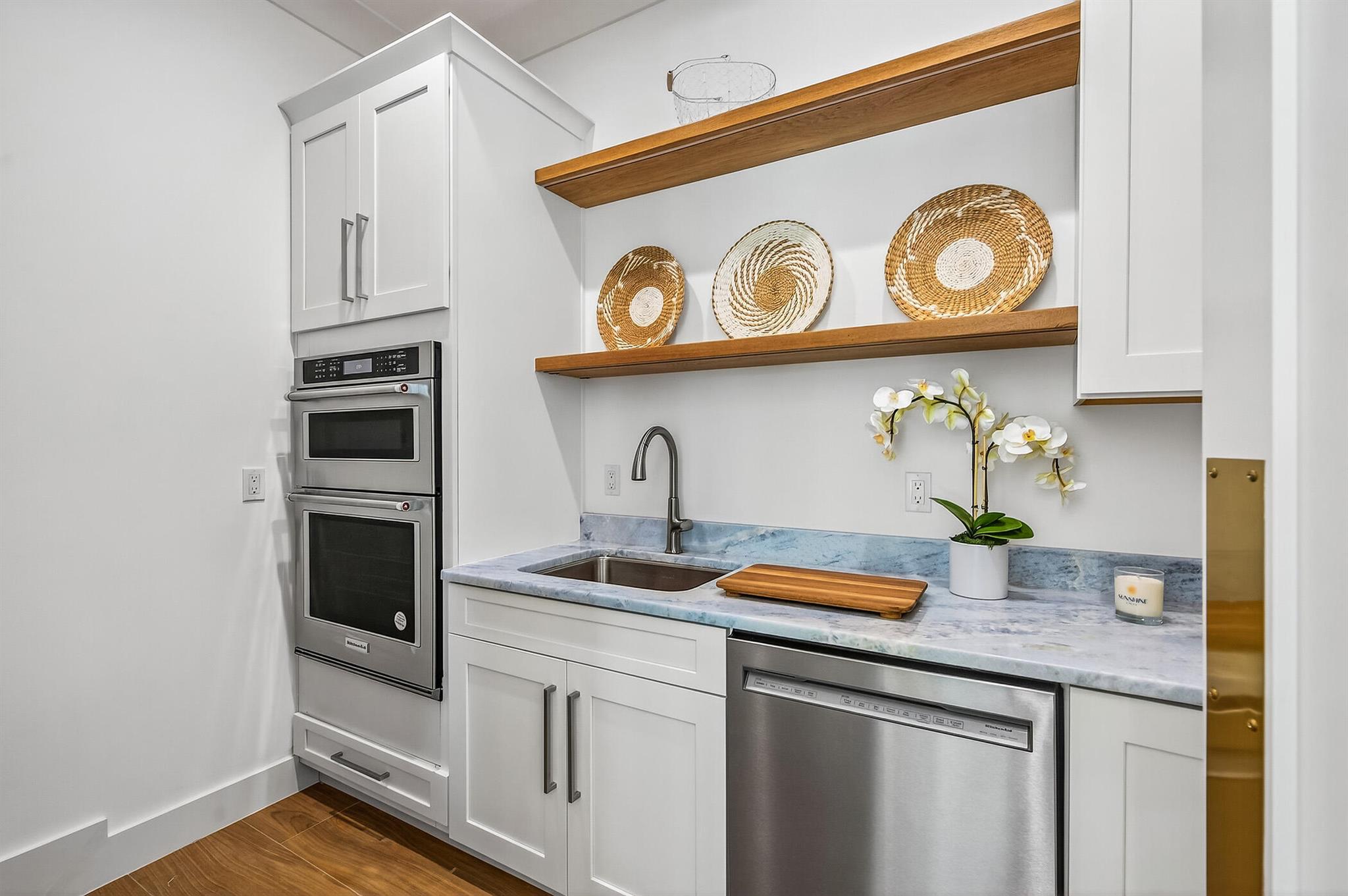 FLORALTON BEACH SUB REPLA - Residential