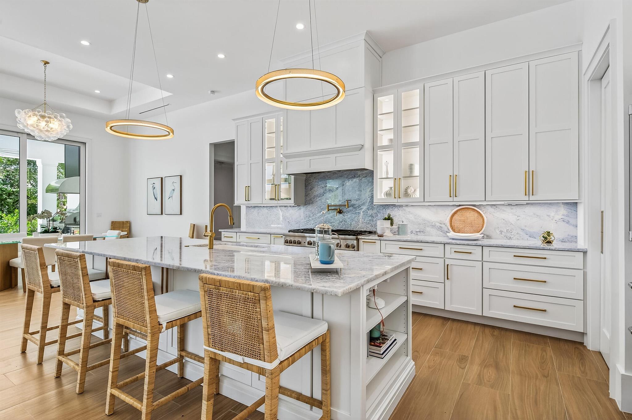 FLORALTON BEACH SUB REPLA - Residential