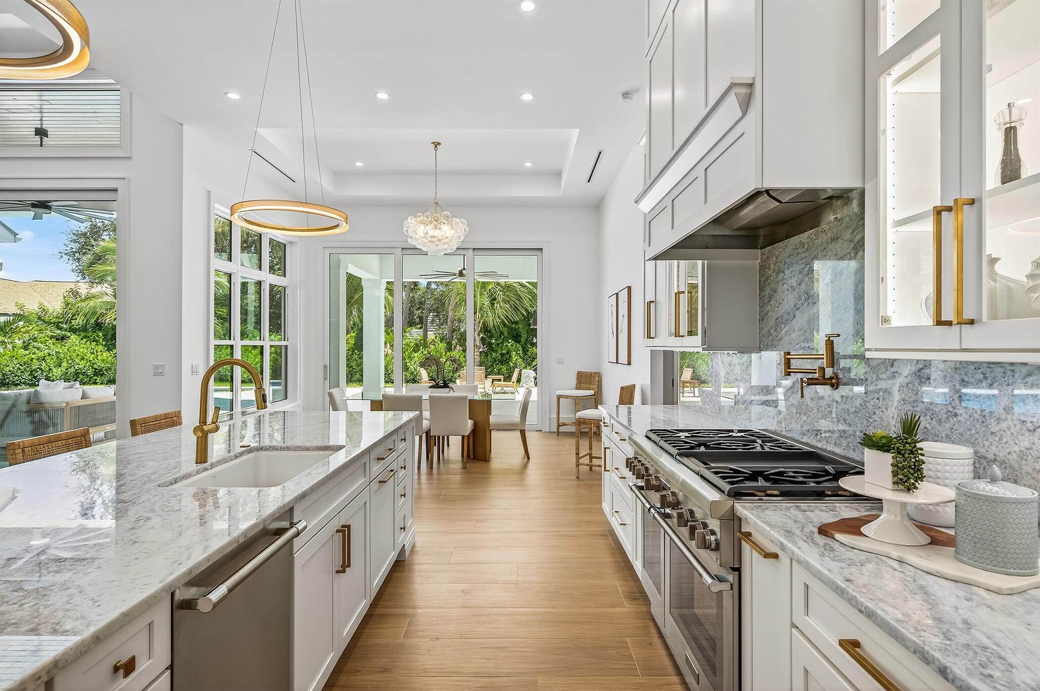 FLORALTON BEACH SUB REPLA - Residential