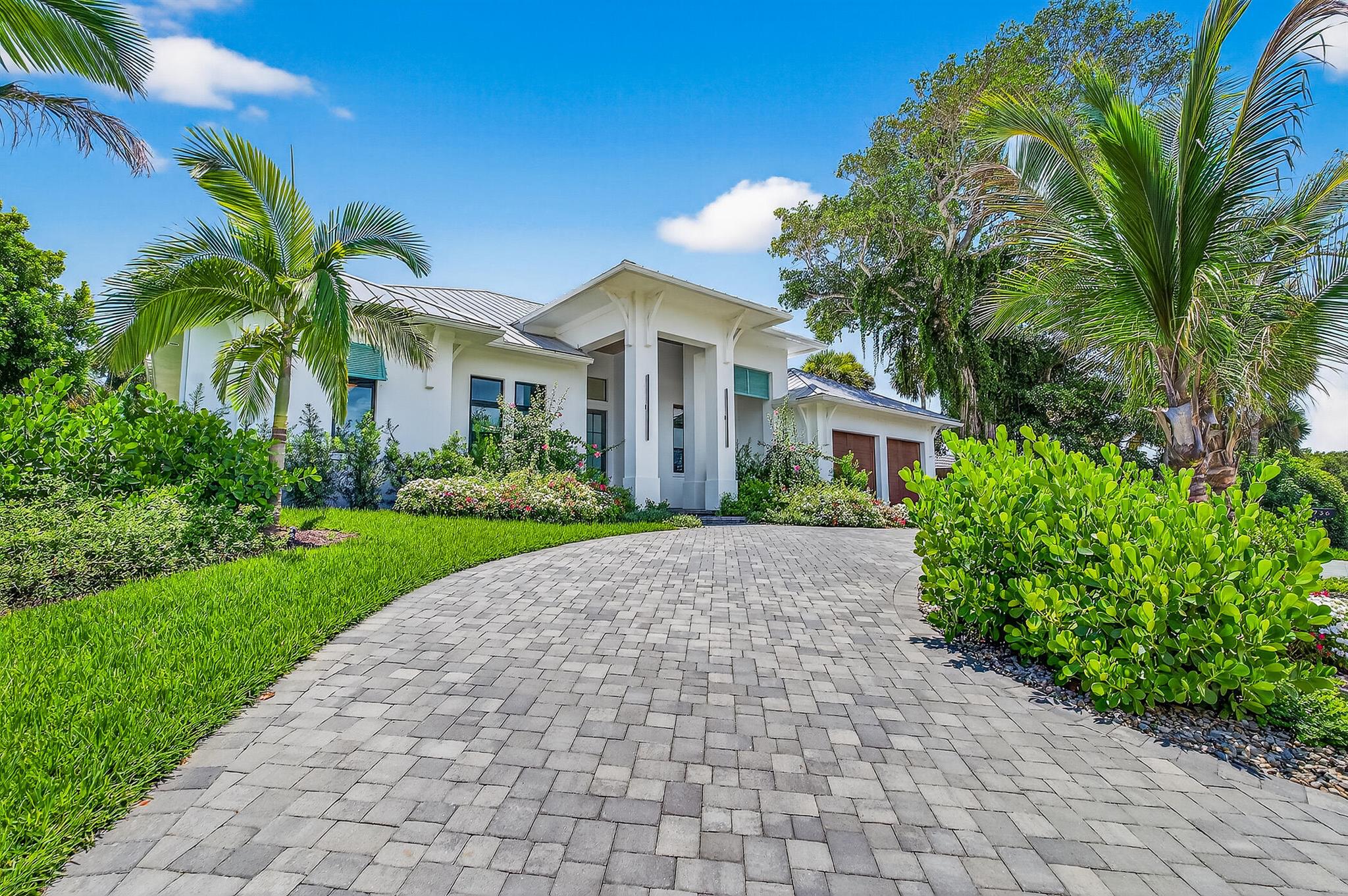 736 Norfolk Pine Lane