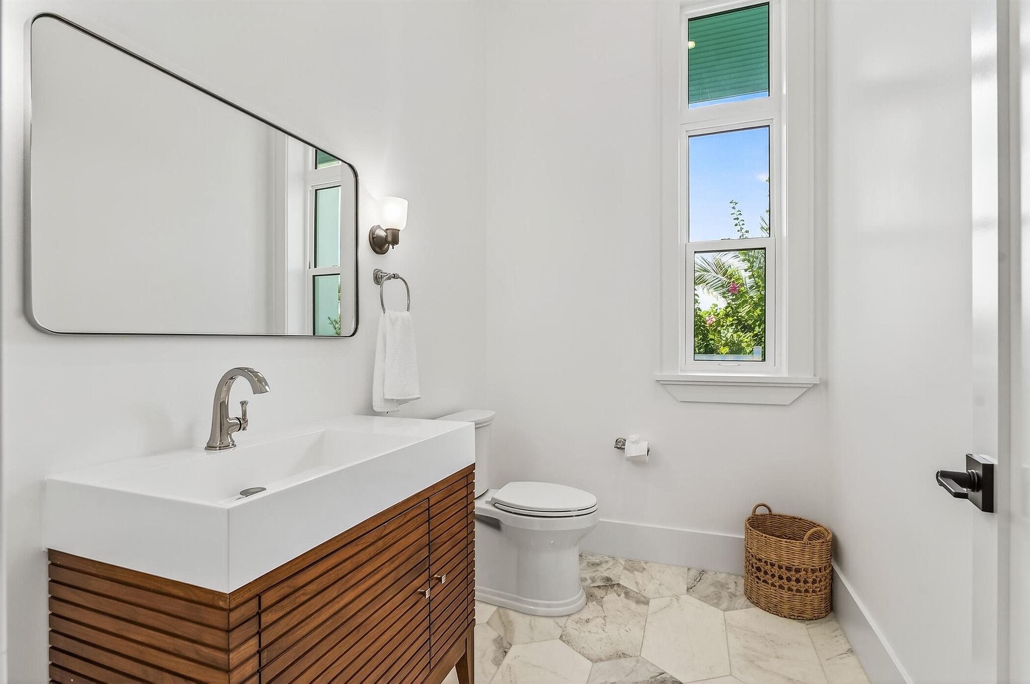 FLORALTON BEACH SUB REPLA - Residential