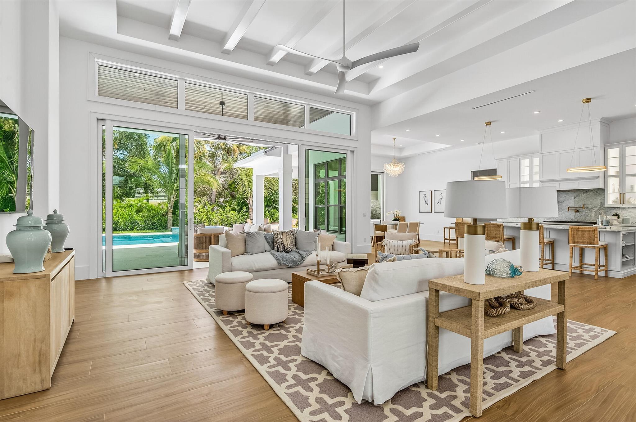 FLORALTON BEACH SUB REPLA - Residential