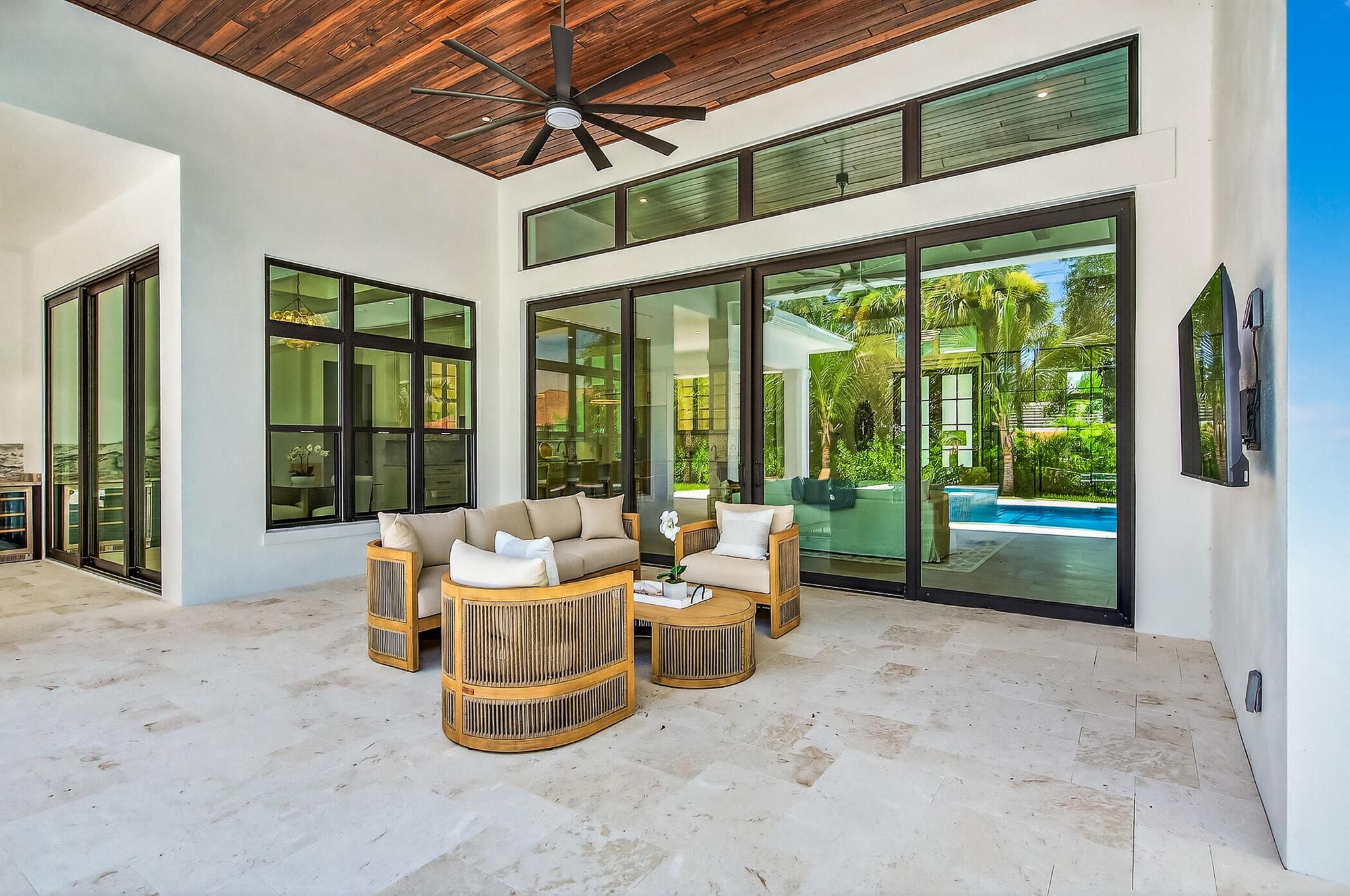 FLORALTON BEACH SUB REPLA - Residential