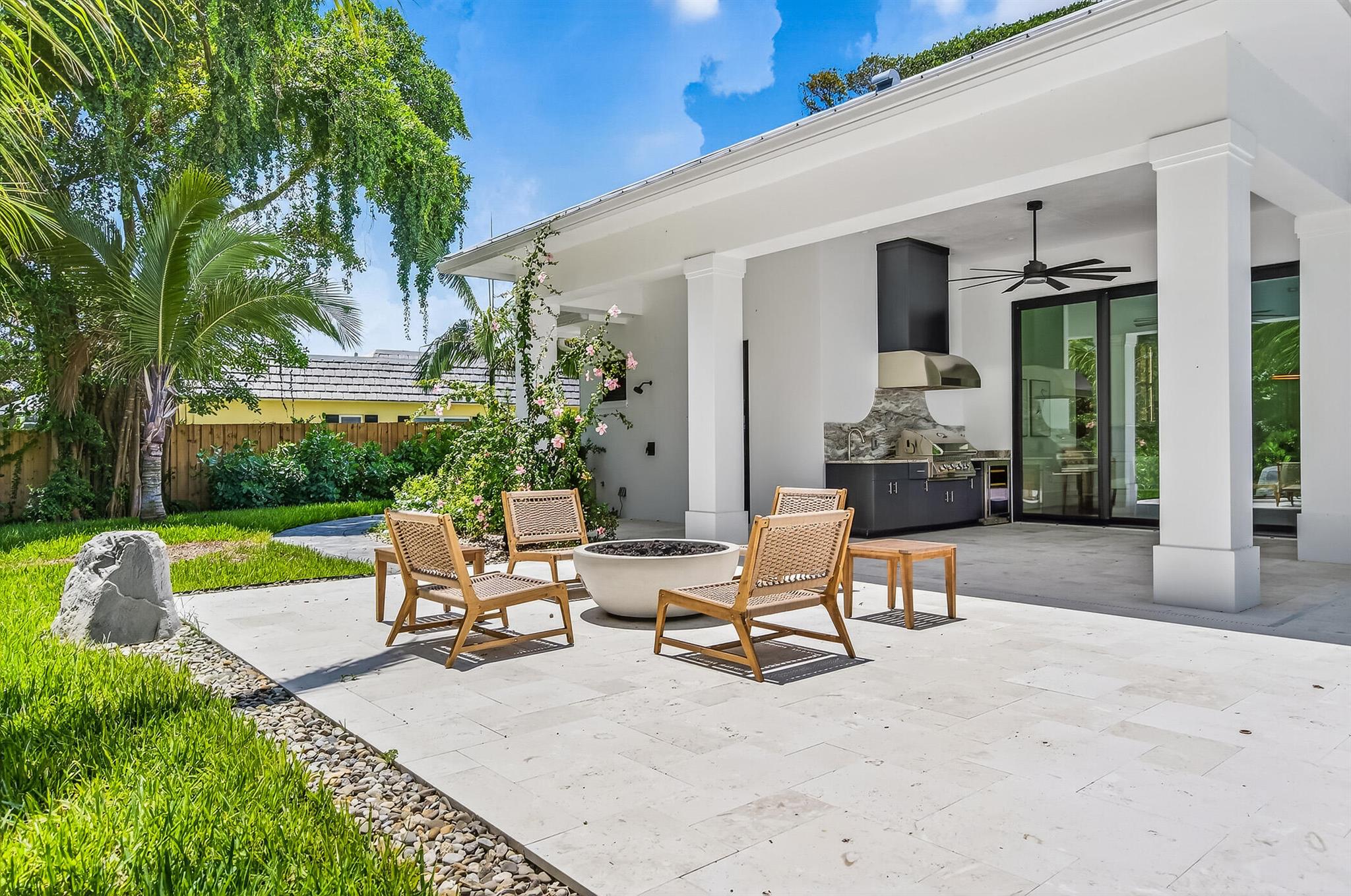FLORALTON BEACH SUB REPLA - Residential