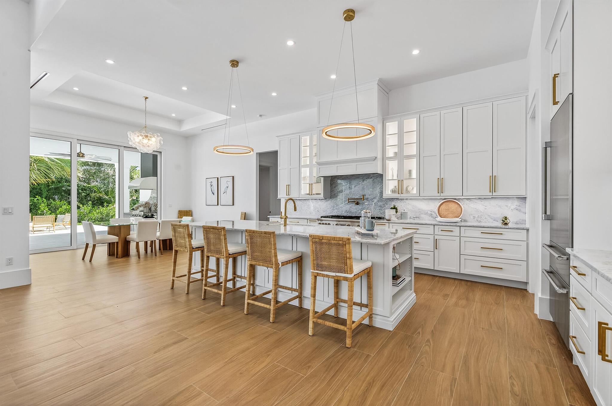 FLORALTON BEACH SUB REPLA - Residential