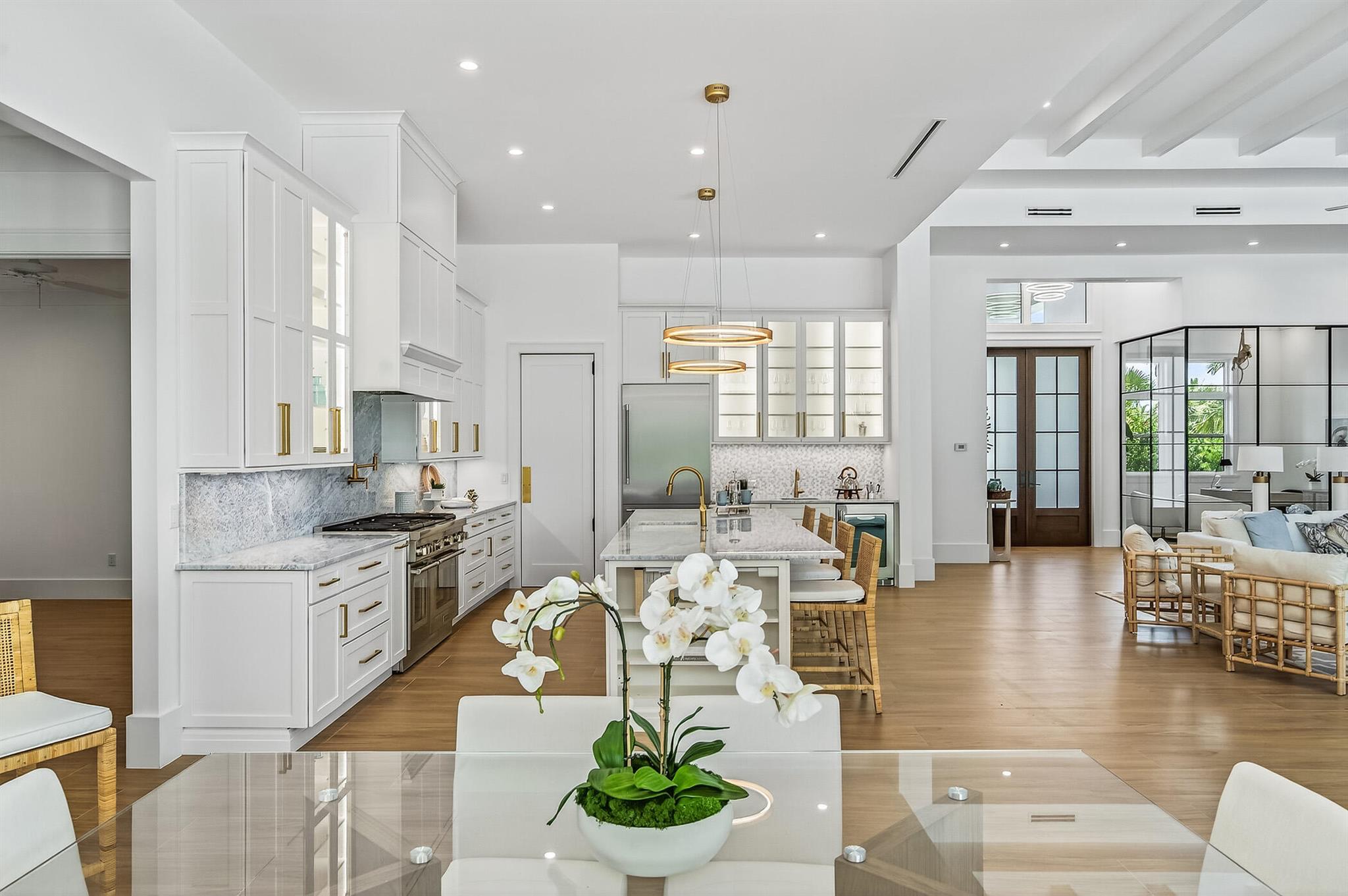 FLORALTON BEACH SUB REPLA - Residential