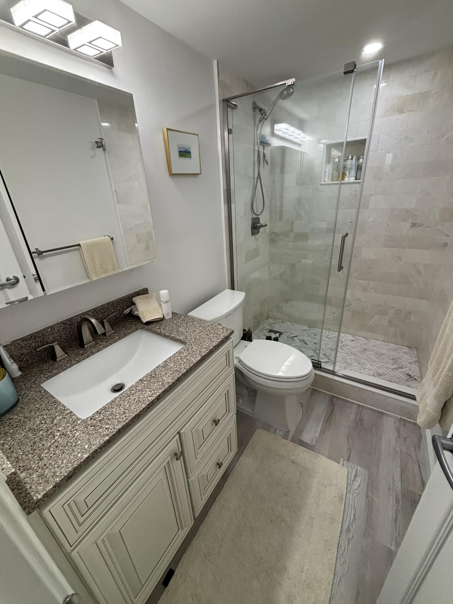 COASTAL TERRACE CONDO - Residential