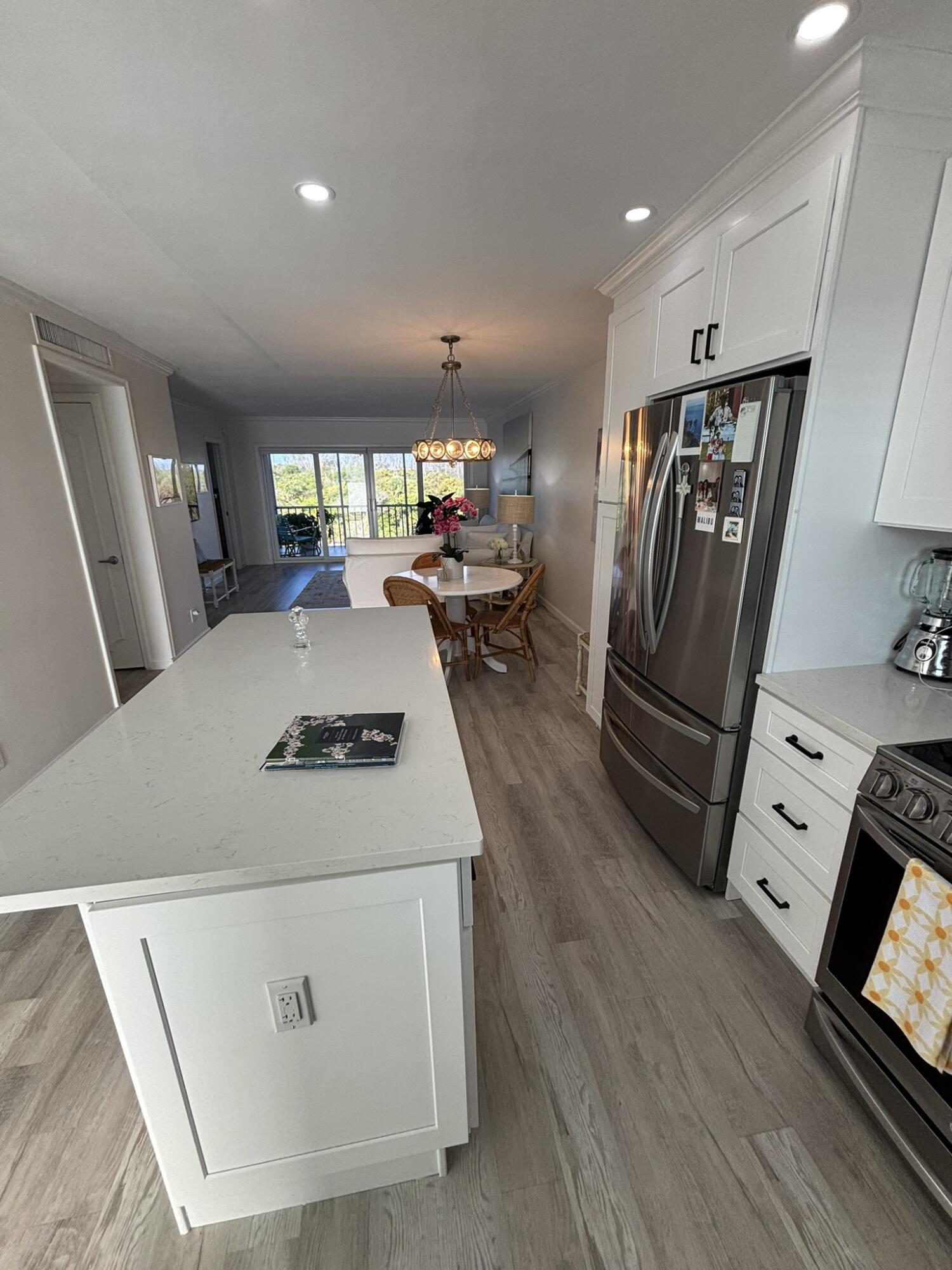 COASTAL TERRACE CONDO - Residential